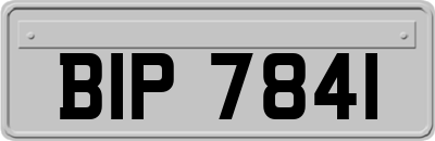 BIP7841