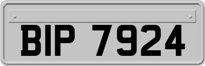 BIP7924