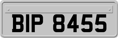 BIP8455