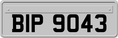 BIP9043