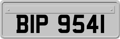 BIP9541