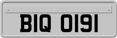 BIQ0191