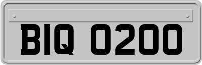 BIQ0200