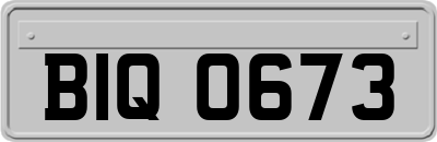 BIQ0673