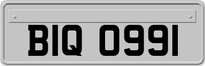 BIQ0991