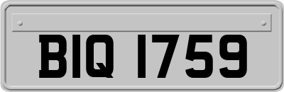 BIQ1759