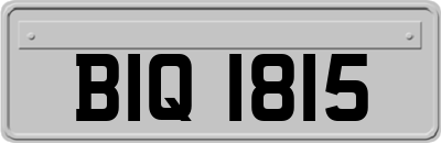 BIQ1815