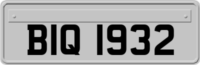 BIQ1932