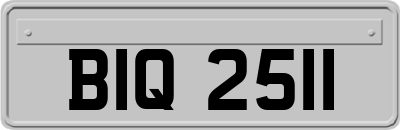BIQ2511