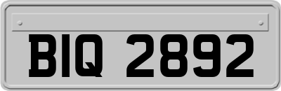 BIQ2892