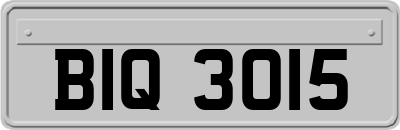 BIQ3015