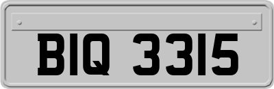 BIQ3315