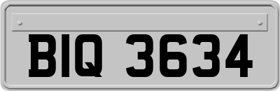 BIQ3634