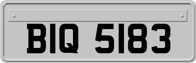 BIQ5183