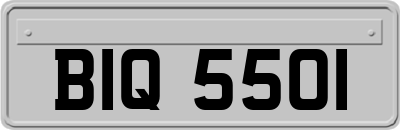 BIQ5501