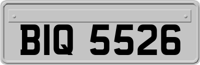 BIQ5526