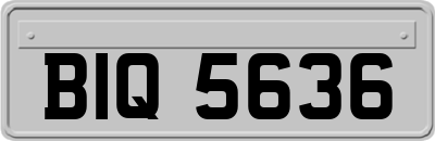 BIQ5636