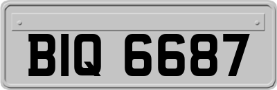BIQ6687