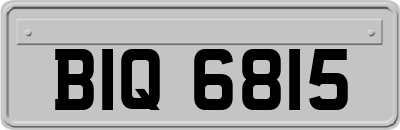 BIQ6815