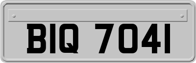 BIQ7041