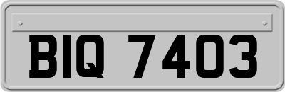 BIQ7403
