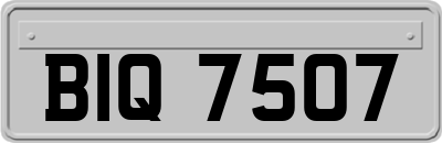 BIQ7507