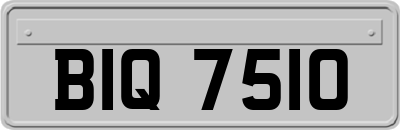 BIQ7510