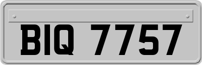BIQ7757