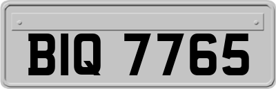 BIQ7765