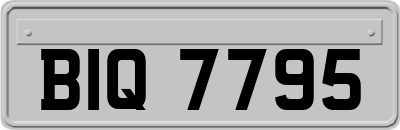 BIQ7795