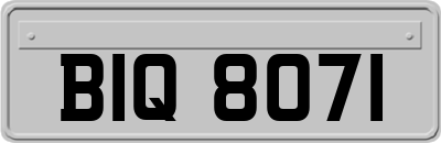 BIQ8071