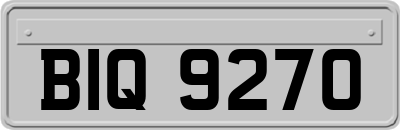 BIQ9270