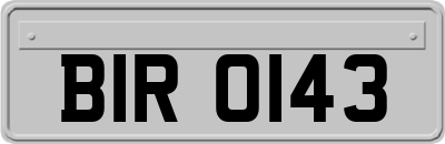 BIR0143