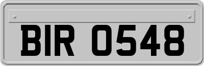 BIR0548