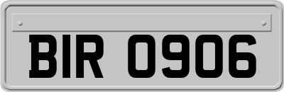 BIR0906