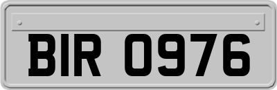 BIR0976