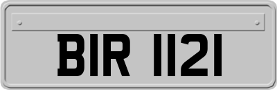 BIR1121