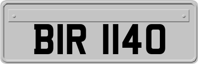 BIR1140
