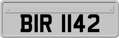 BIR1142