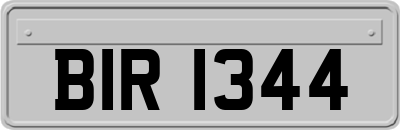 BIR1344