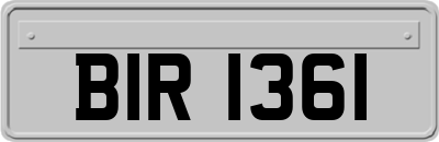 BIR1361