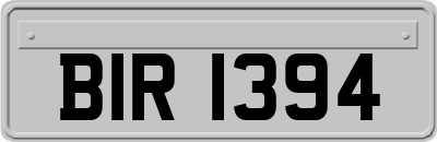 BIR1394