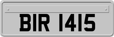 BIR1415