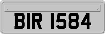 BIR1584