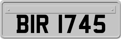 BIR1745