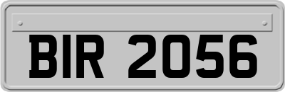BIR2056