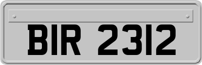 BIR2312