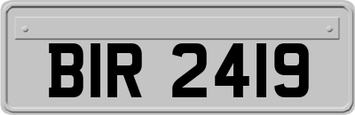 BIR2419