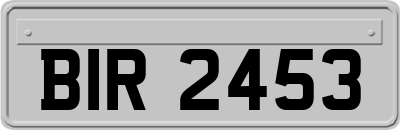 BIR2453