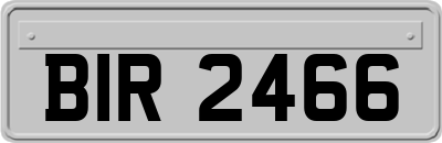 BIR2466